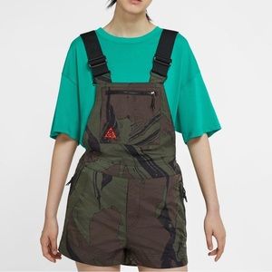 NIKE ACG | Mt.Fuji Overall Shorts
